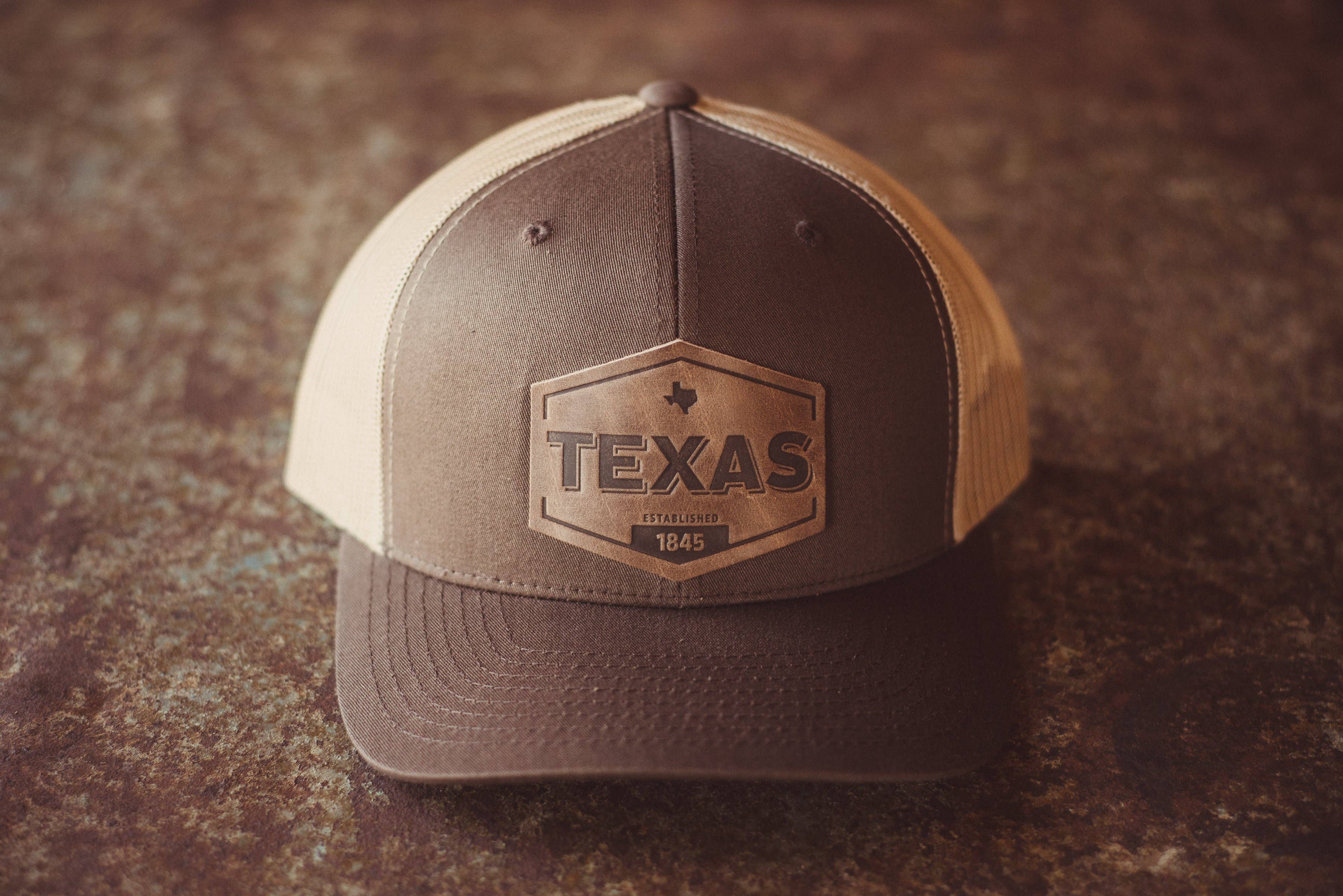 Texas Established Hat