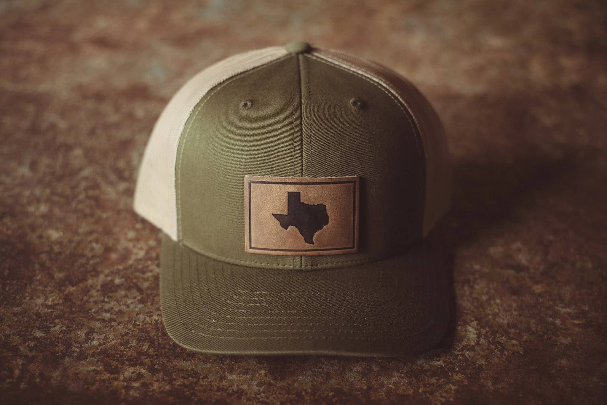 Texas State Hat