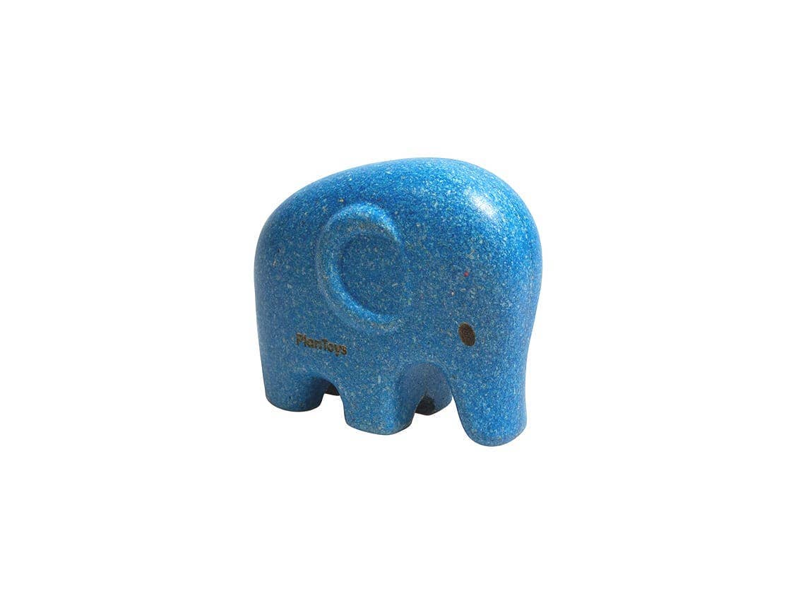 PlanToys - Elephant