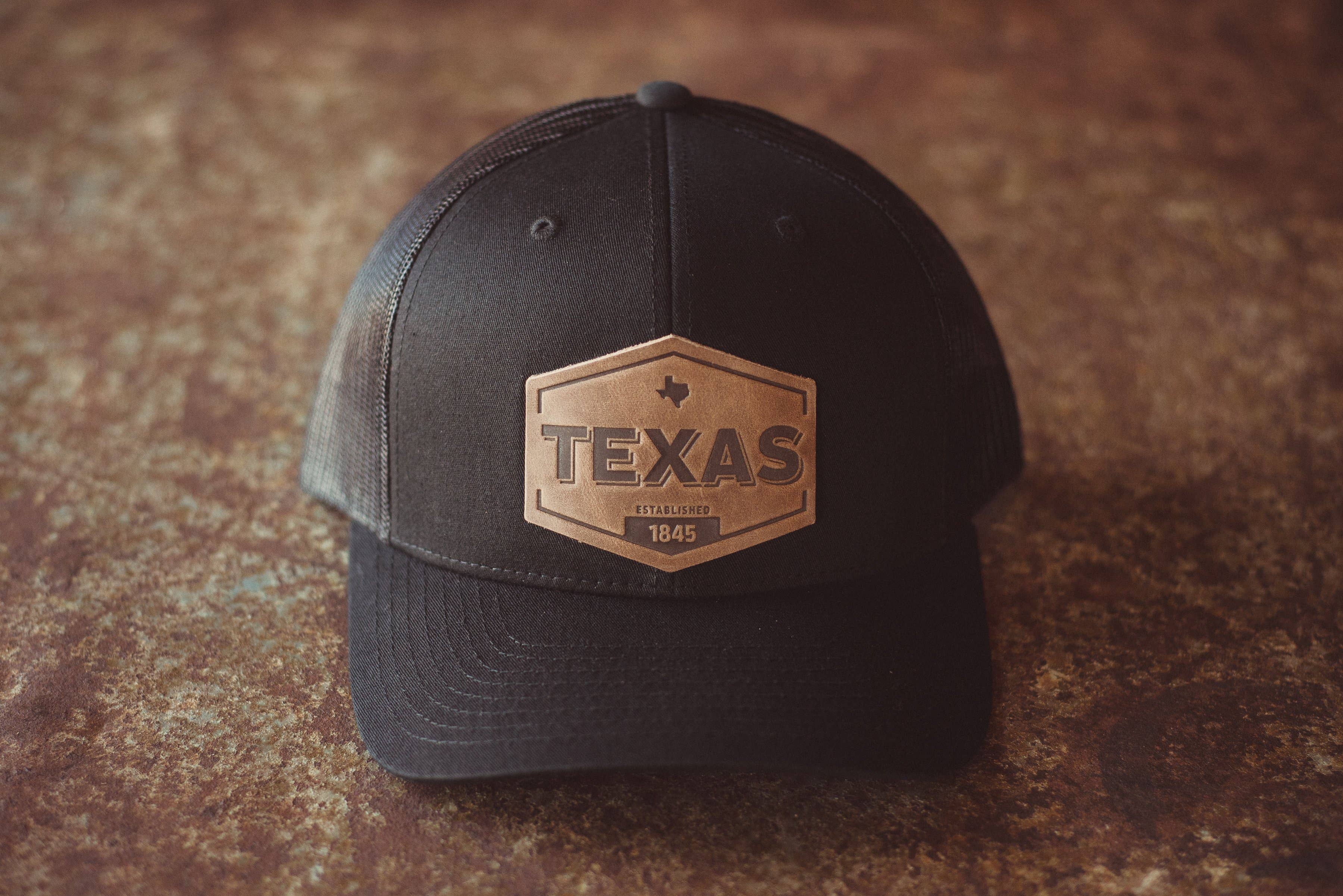 Texas Established Hat