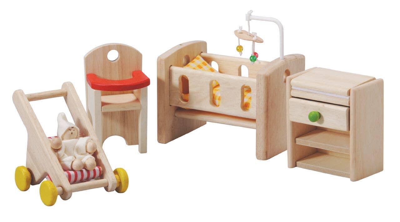 PlanToys - Nursery