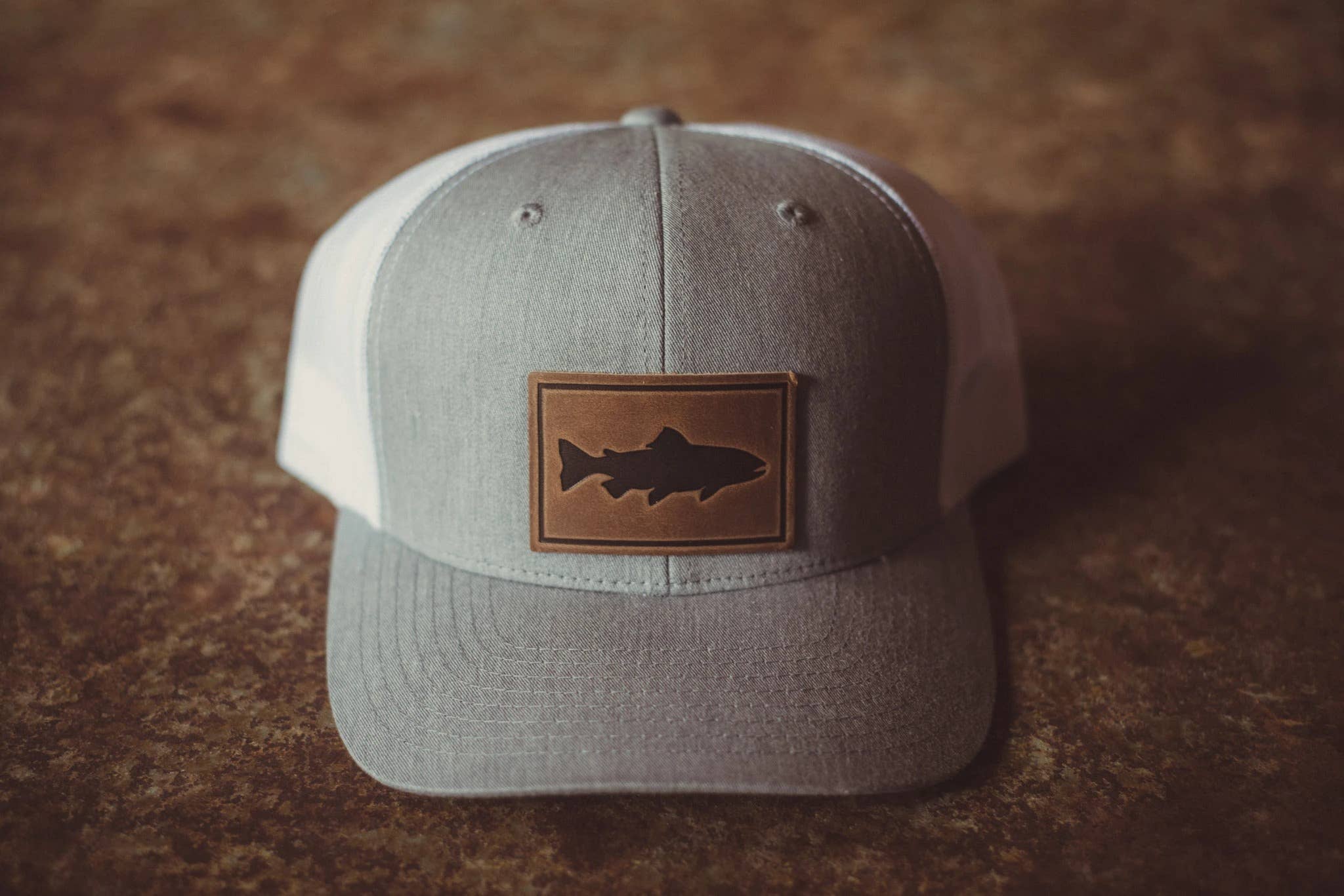 Trout Hat