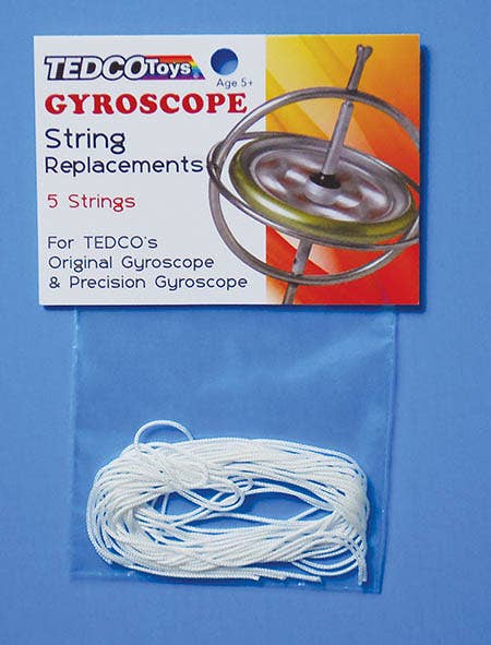 Gyroscope Replacement String