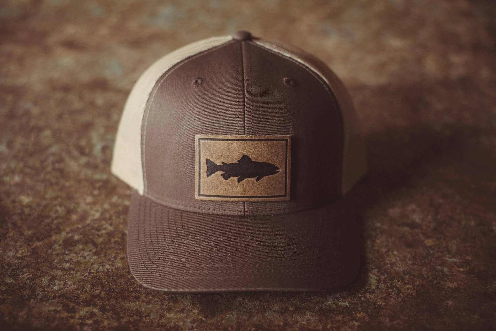 Trout Hat