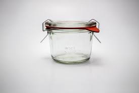 Weck - Jars