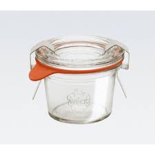 Weck - Jars