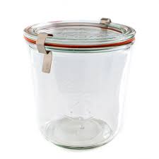 Weck - Jars