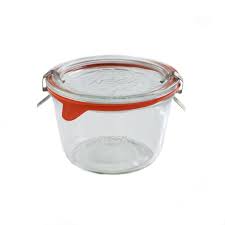 Weck - Jars