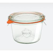 Weck - Jars