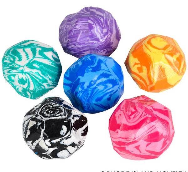 Balls Two Rocks 2