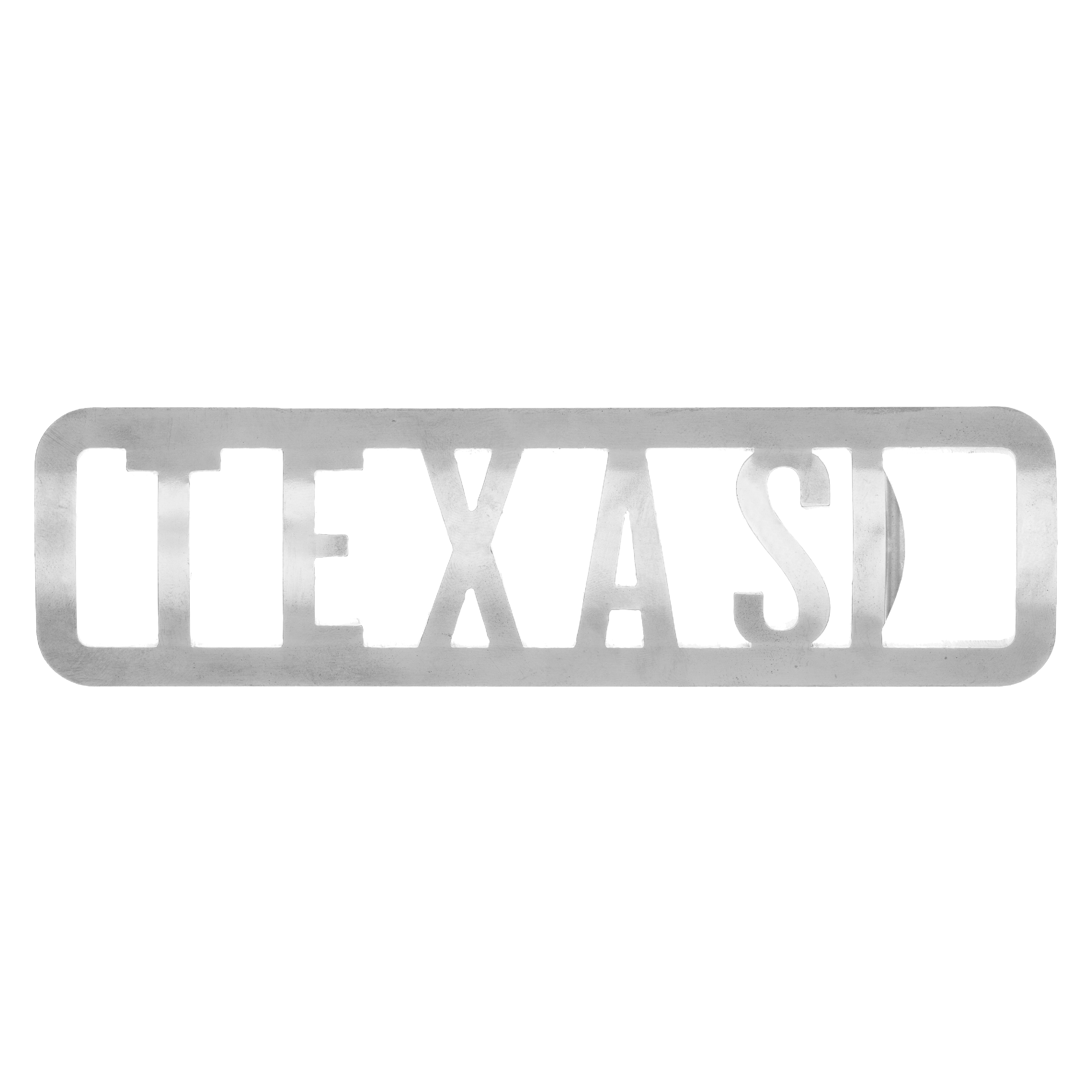 Texas Bottle Opener