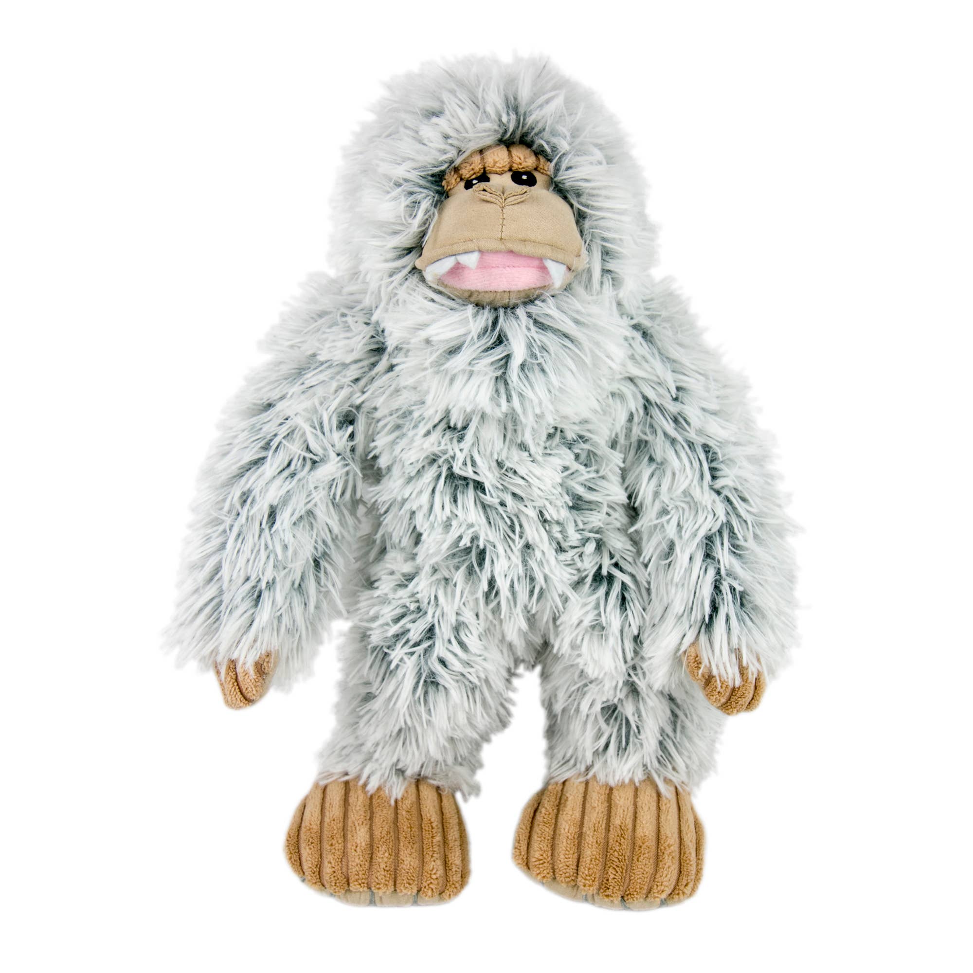 Tall Tails - 14" Plush Yeti Toy