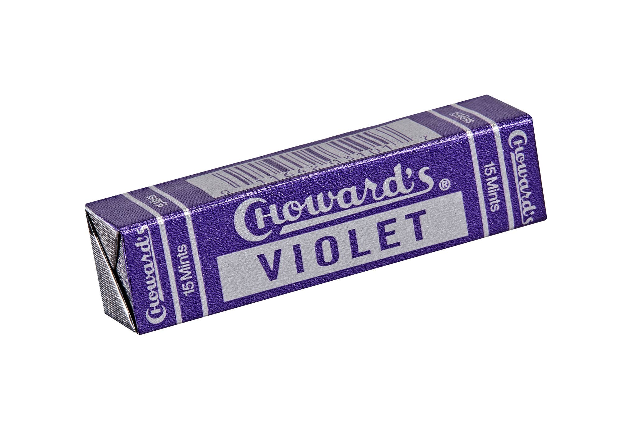 Choward's - Violet Mints(FMI)