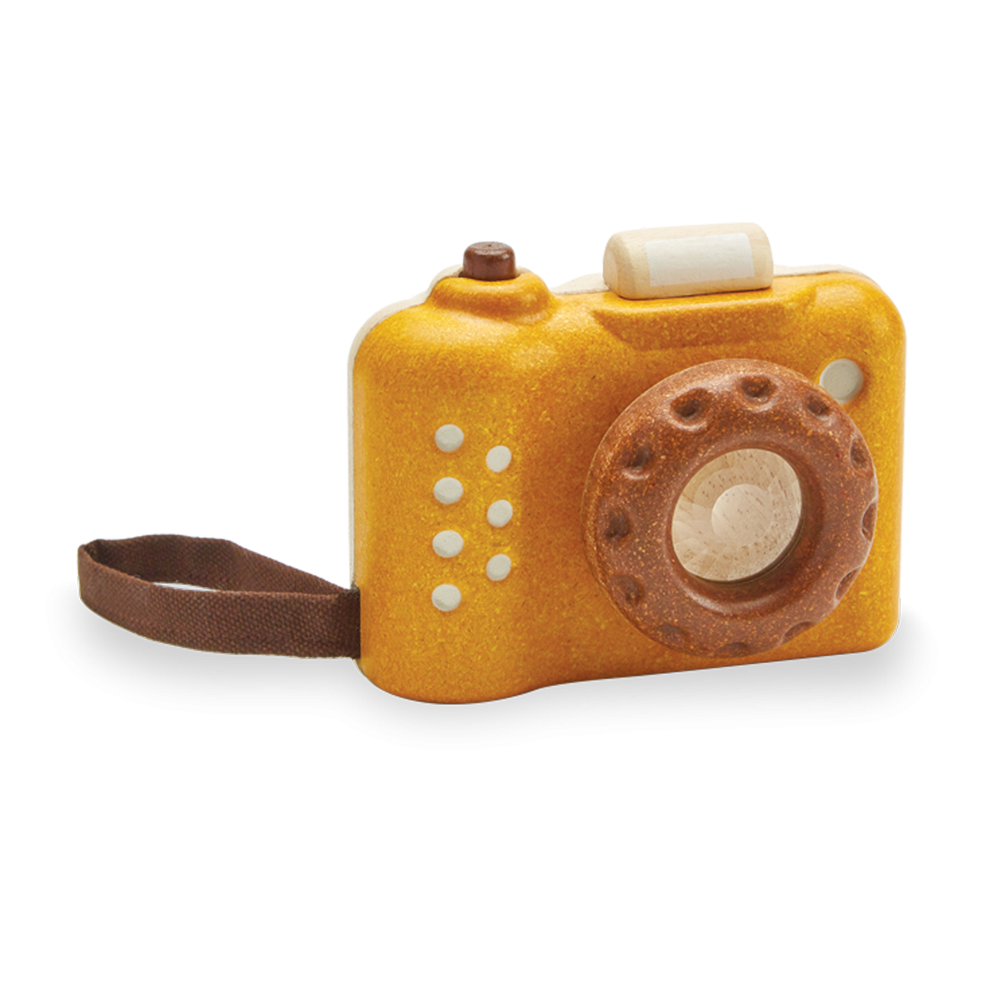 PlanToys - Orchard My First Camera