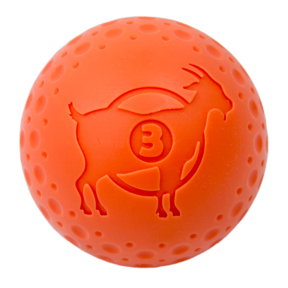 Tall Tails - Medium GOAT Sport Ball