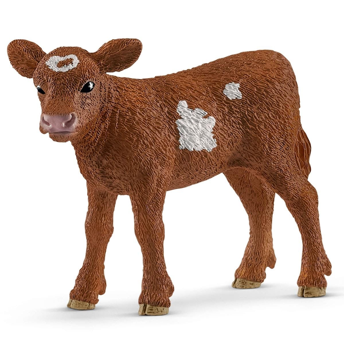 Schleich - Long Horn Calf