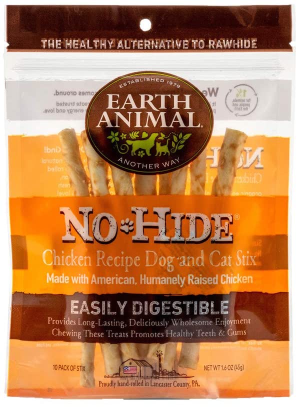 No Hide - Chicken