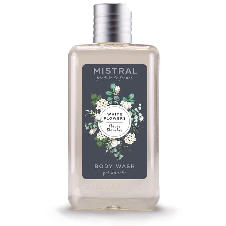 Mistral - Women’s Body Wash