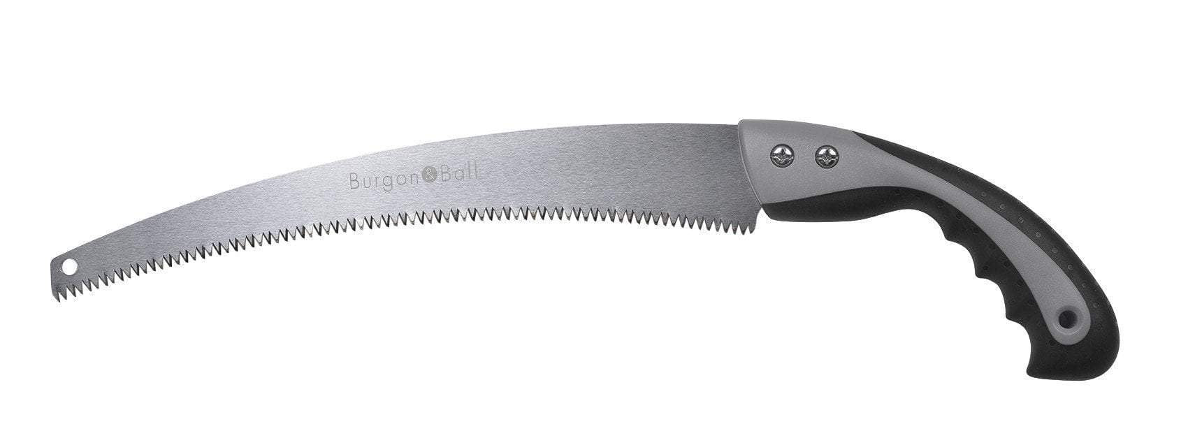 Burgon & Ball - Curved Pruning Saw