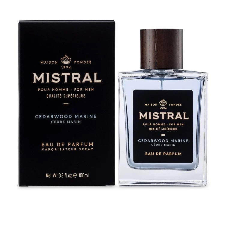 Mistral - Men's Cologne