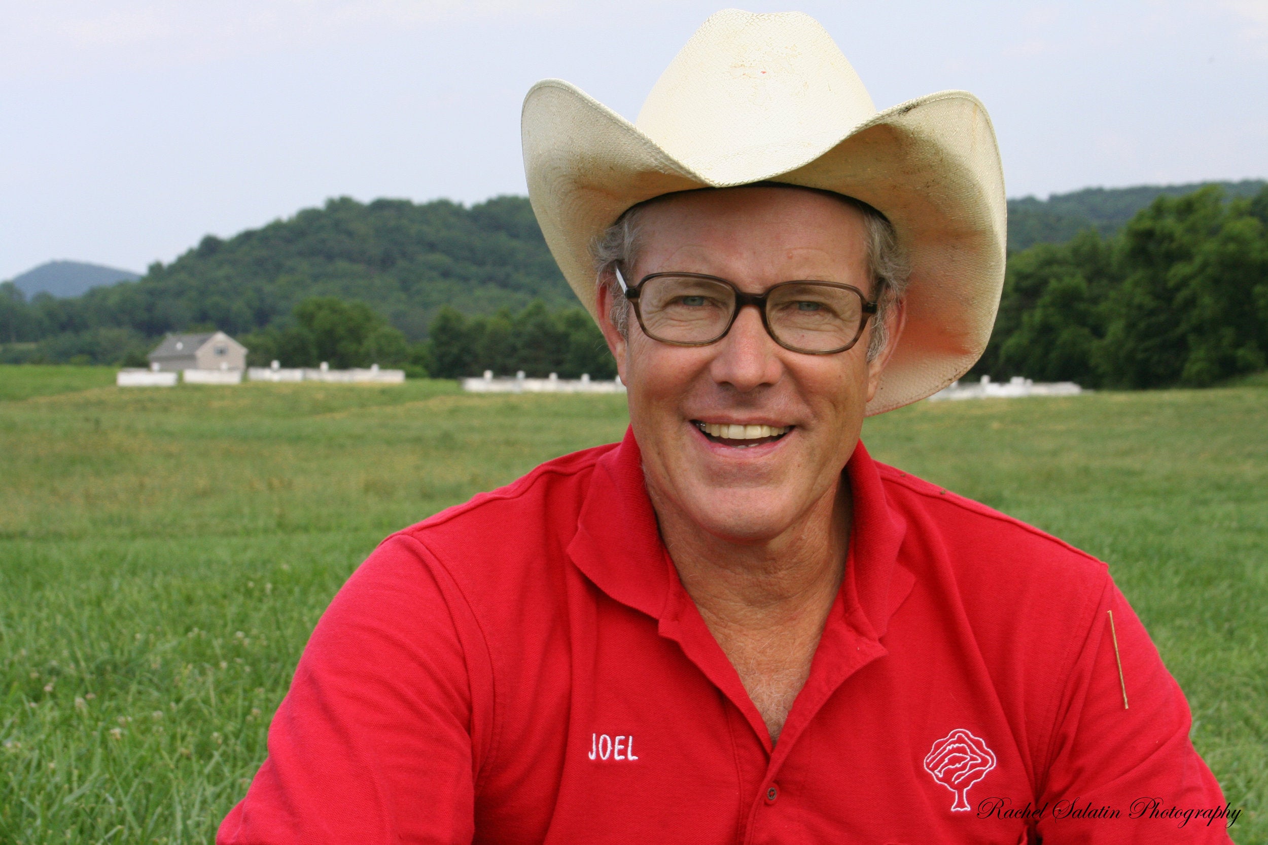 Fields Of Farmers - by Joel Salatin