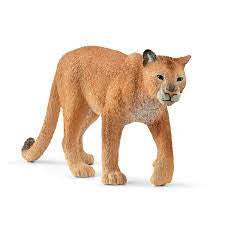 Schleich - Mountain Lion