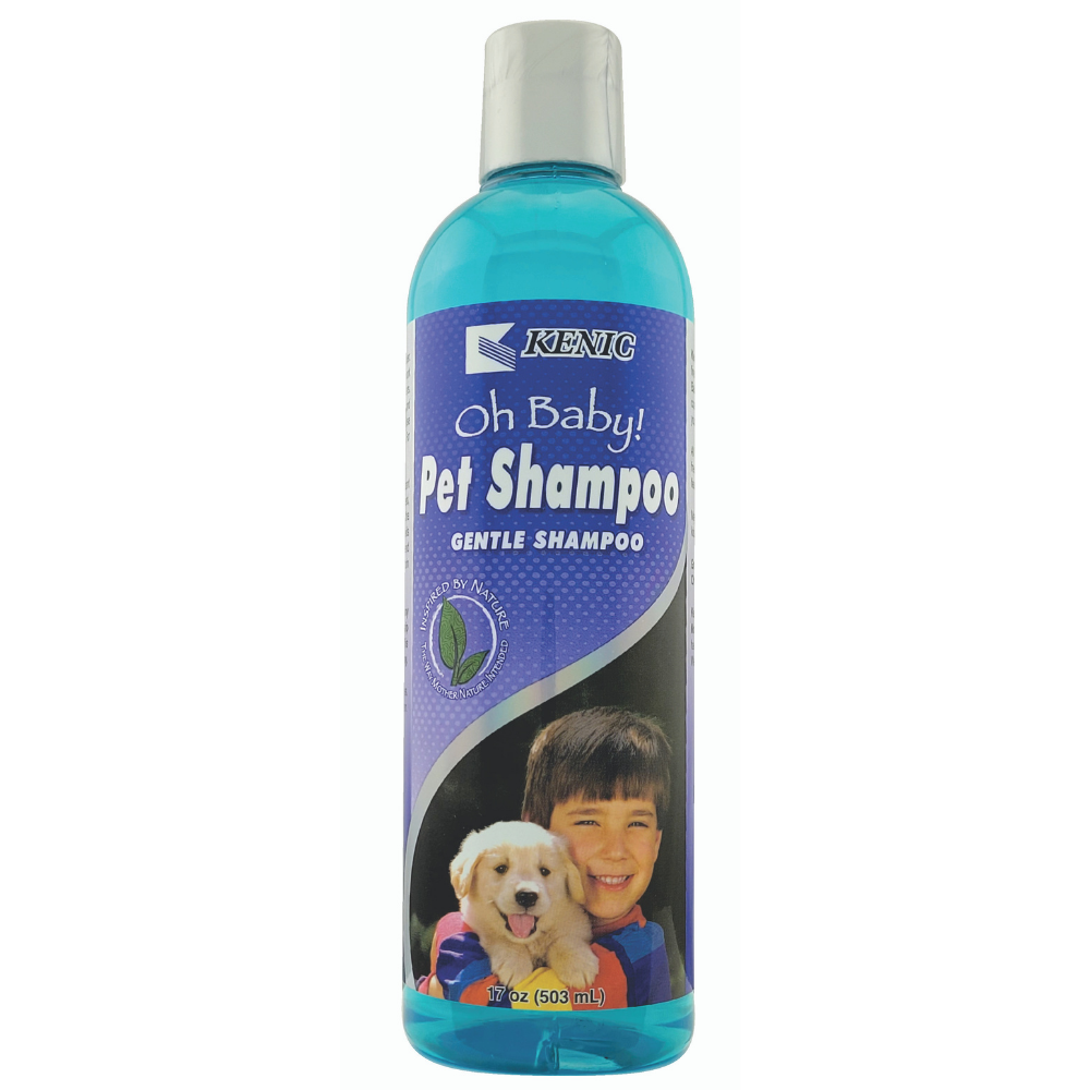 Kenic Dog Shampoo