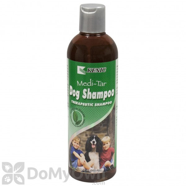 Kenic Dog Shampoo