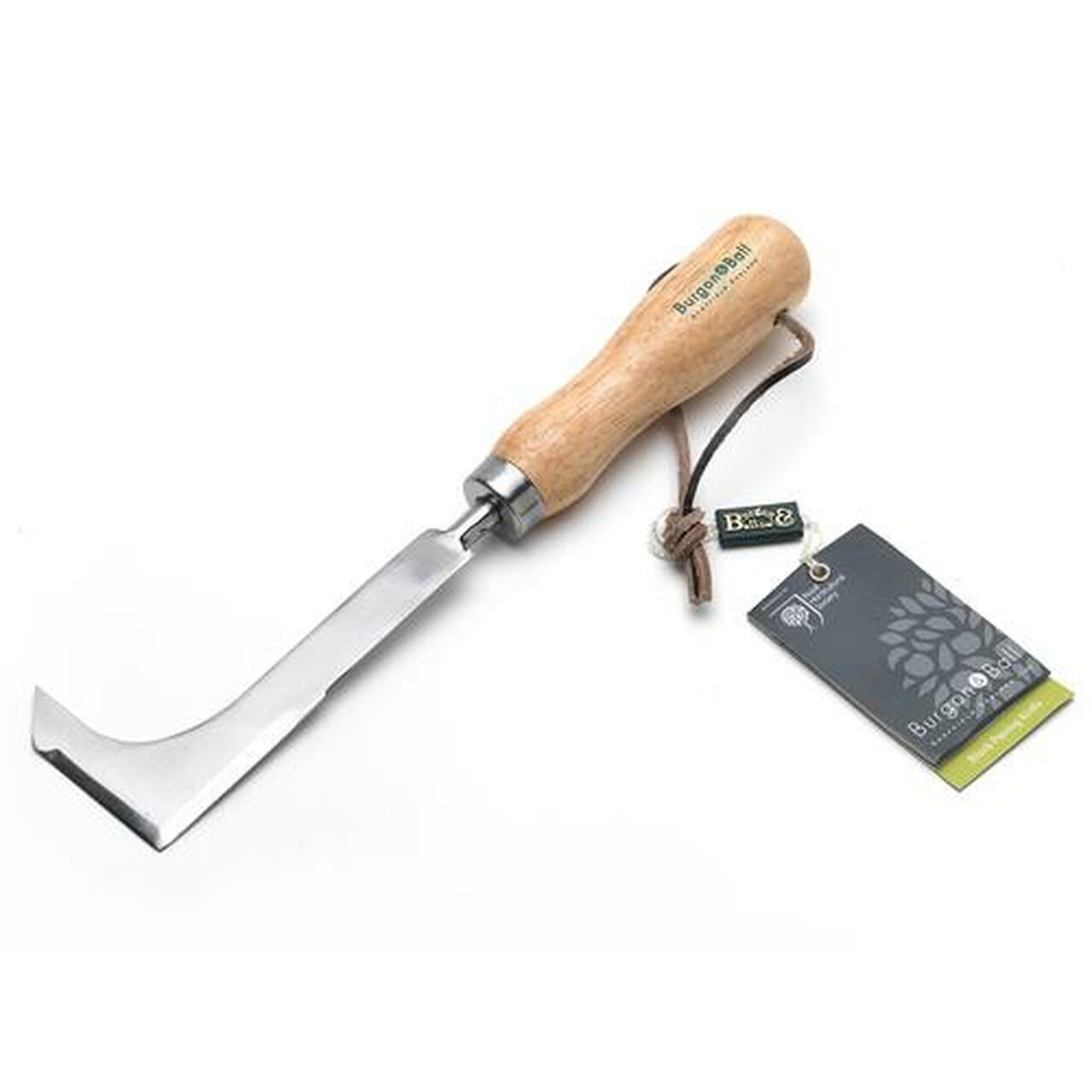 Burgon & Ball - Block Paving Knife