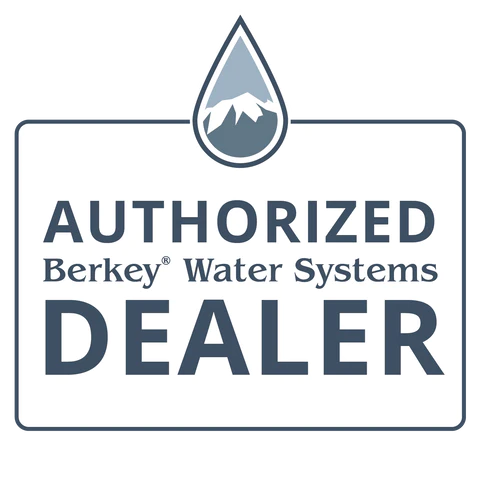 Berkey - Phoenix Gravity® Filter Elements 2pack- New Millennium Edition