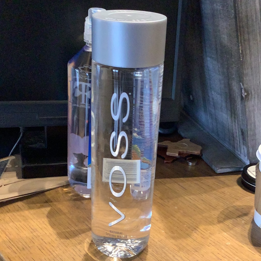 Voss Spring Water