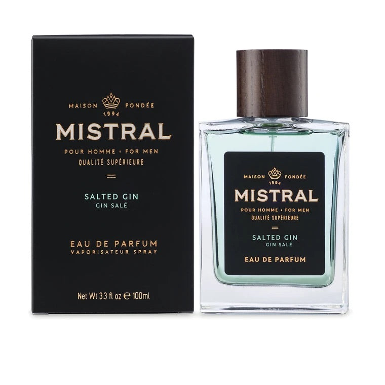 Mistral - Men's Cologne