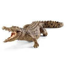 Schleich- Crocodile