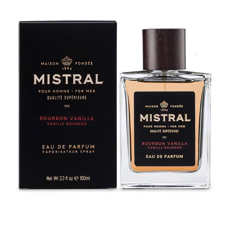 Mistral - Men's Cologne