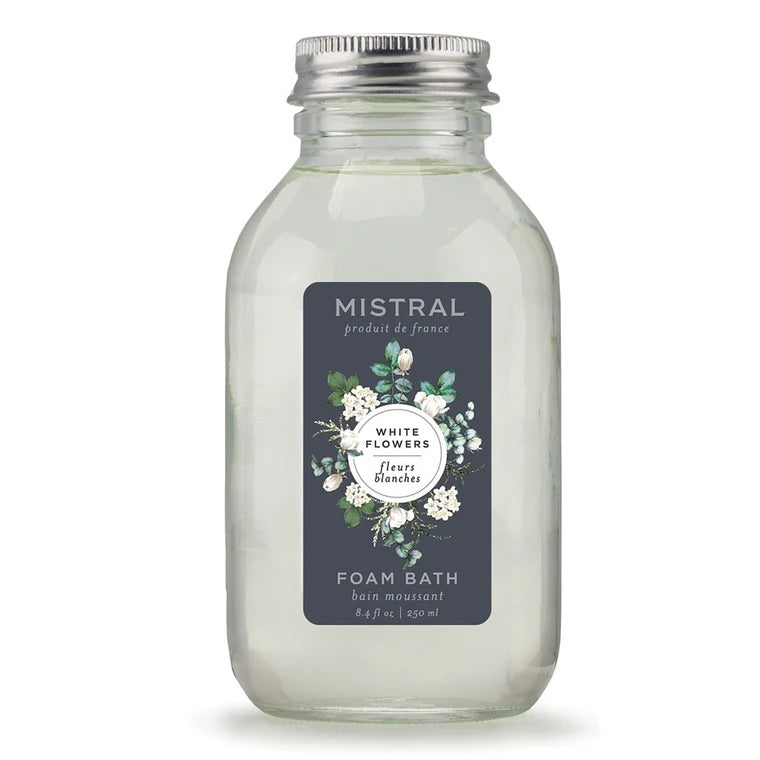 Mistral - Classic Bubble Bath