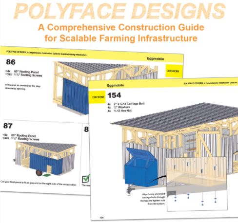 Polyface Designs - by Joel Salatin