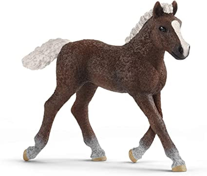 Schleich - Black Forest Foal