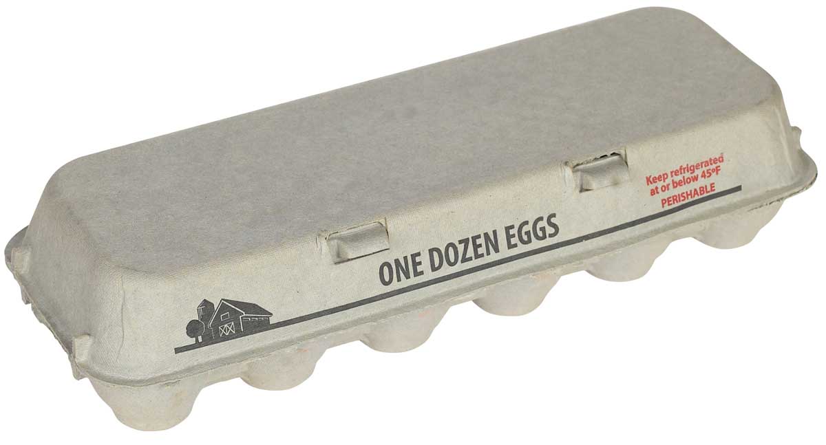 Egg Carton