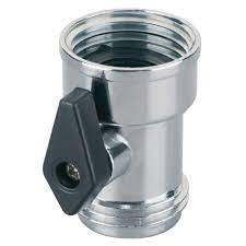 Melnor - Metal Hose Valve