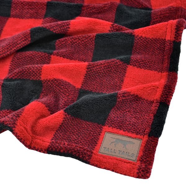 Tall Tails - 20x30” Dog Blanket