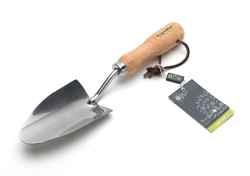 Burgon & Ball - Hand Trowel