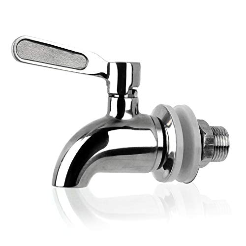 Berkey - Stainless Steel Spout