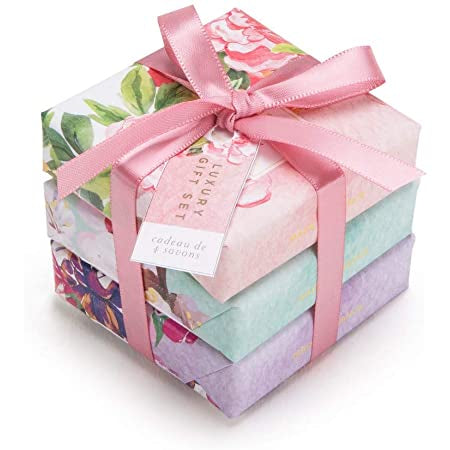 Mistral - Florals Gift Box