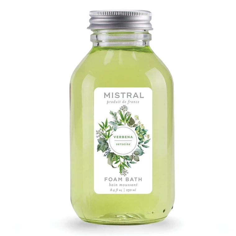 Mistral - Classic Bubble Bath