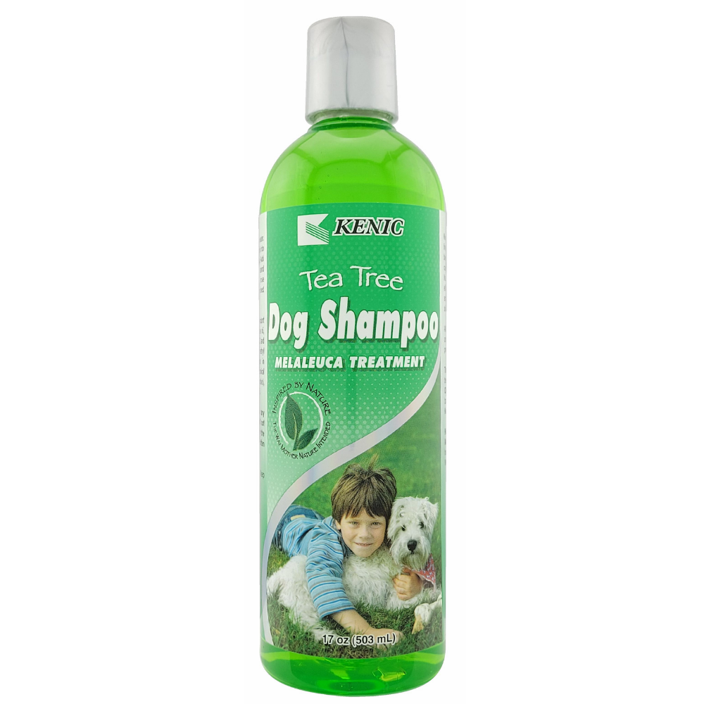 Kenic Dog Shampoo