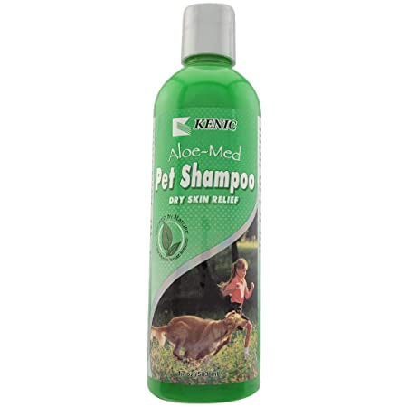 Kenic Dog Shampoo