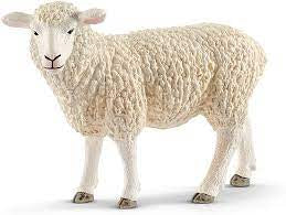 Schleich - Sheep