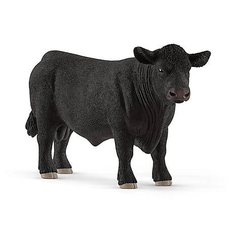 Schleich - Black Angus Bull