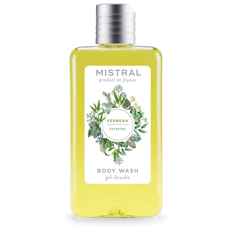 Mistral - Women’s Body Wash