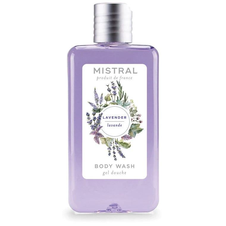 Mistral - Women’s Body Wash